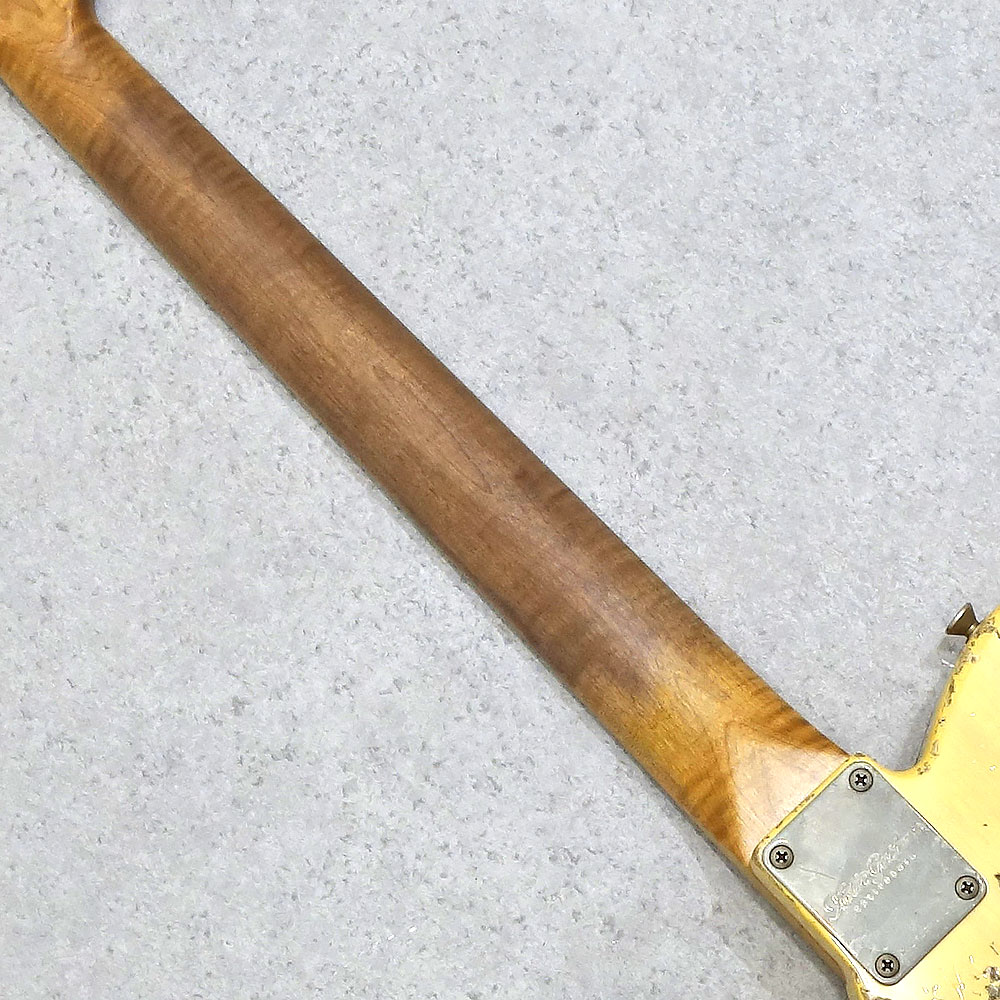 Xotic XTC-1 Butter Scotch Blonde Super Heavy Aged｜ミュージック