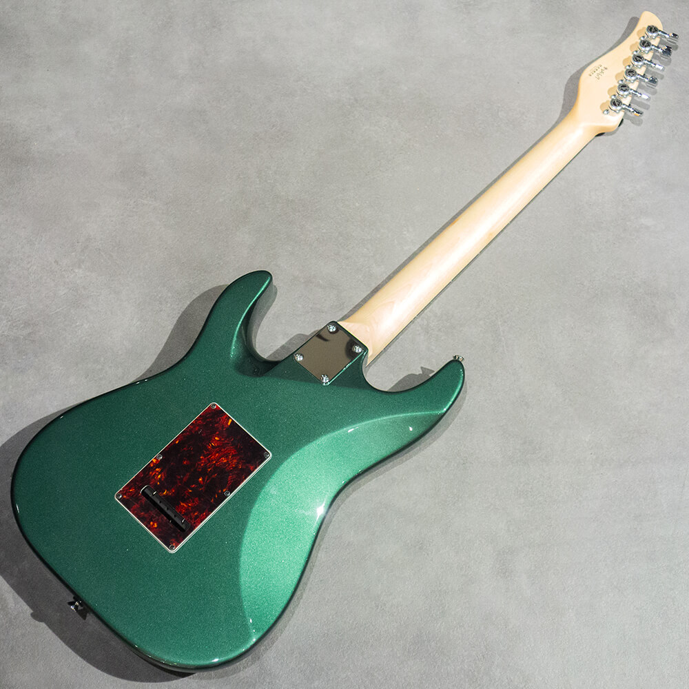 dragonfly CL-HST HSH ALD/ROS MLM｜ミュージックランドKEY