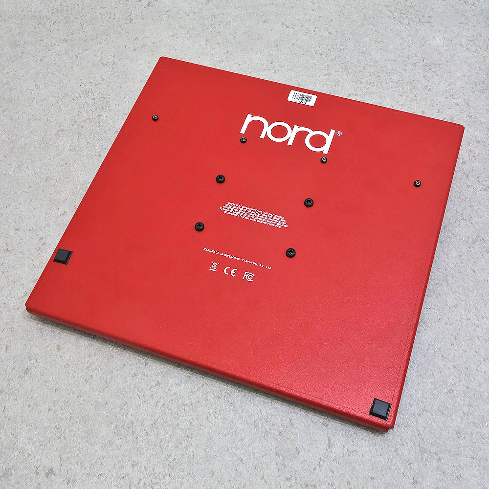 Nord (Clavia) Nord Drum 3P｜ミュージックランドKEY