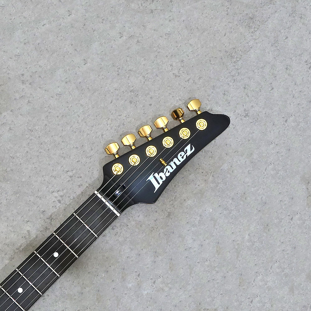Ibanez AZ Premium AZ47P2K-DEB (Dragon Eye Burst)｜ミュージック