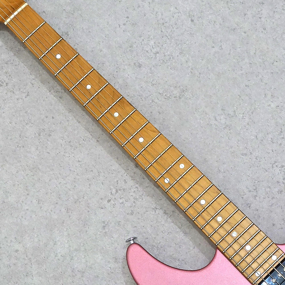 Black Smoker Futura-S HH Burgundy Mist｜ミュージックランドKEY