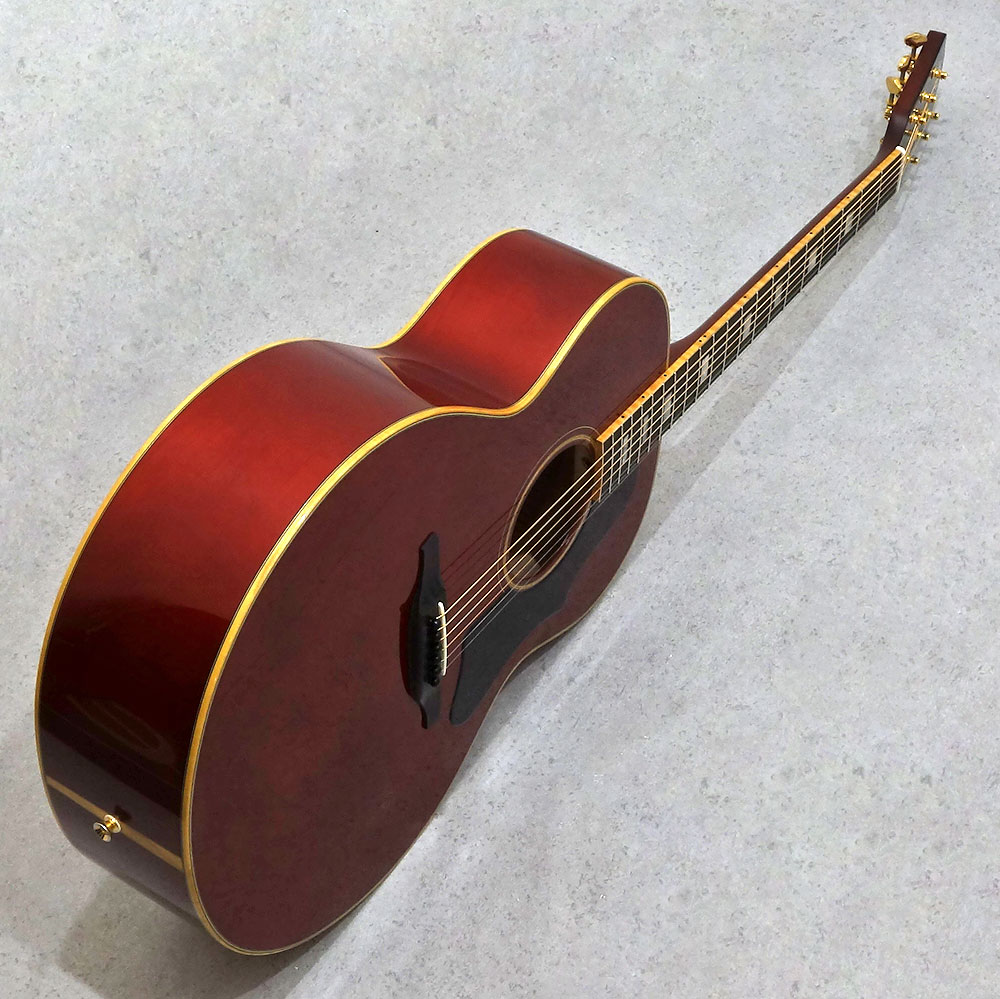 VG VG-J Maple Cherry Red｜ミュージックランドKEY