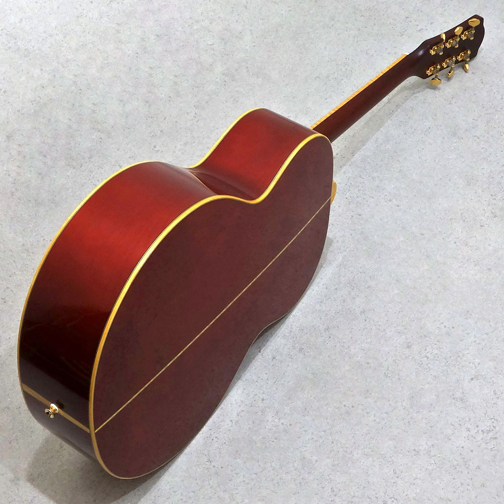再出品(..)Juno BLS-620 レッドエレキギター シャパンヴィンテージ VG VG-J Maple Cherry Red｜ミュージックランドKEY
