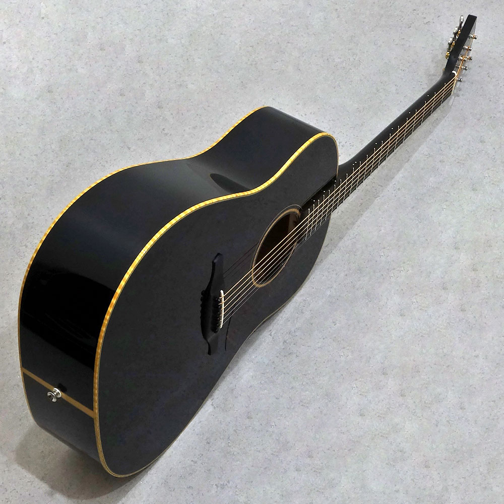 VG VG-03 Mahogany Black｜ミュージックランドKEY