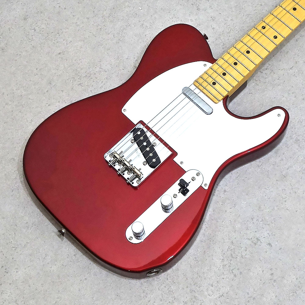 Tokai ATE-101 Old Candy Apple Red｜ミュージックランドKEY