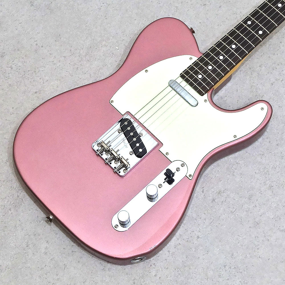 Tokai ATE-101 Burgundy Mist Metallic｜ミュージックランドKEY