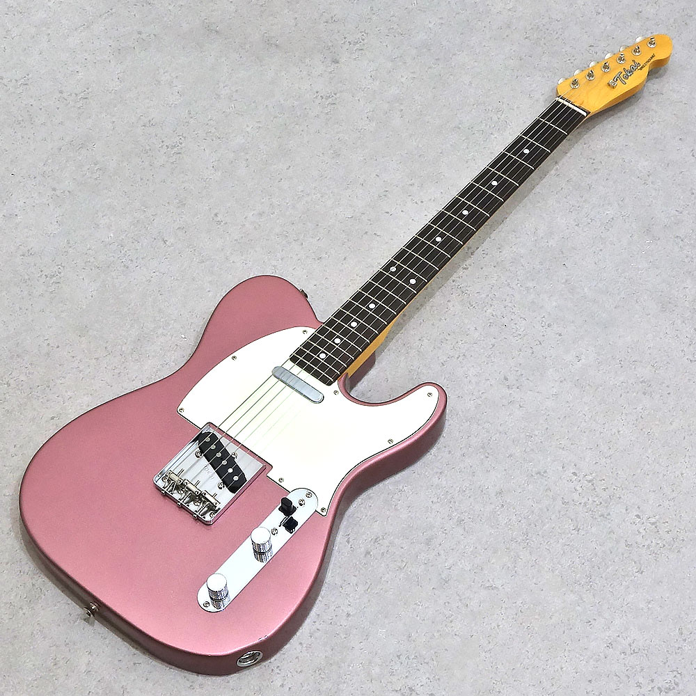 Tokai ATE-101 Burgundy Mist Metallic｜ミュージックランドKEY