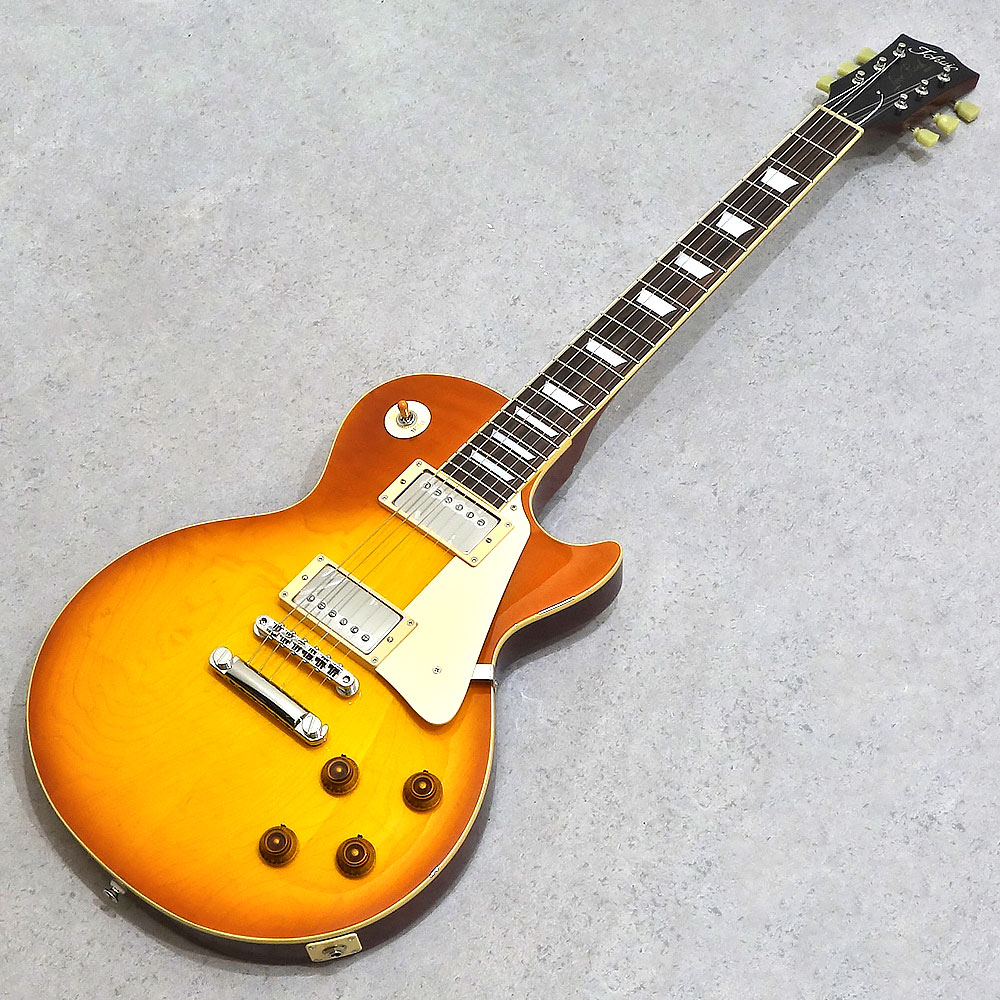 ギター Tokai LS-101S GT Tokai LS-101 Violin Finish｜ミュージックランドKEY