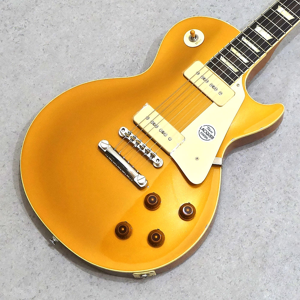Tokai LS-201S Gold Top｜ミュージックランドKEY