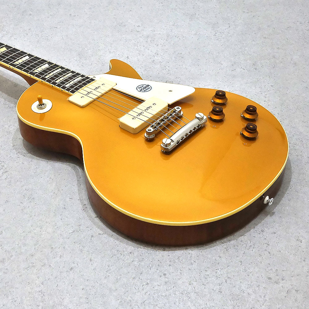 Tokai LS-201S Gold Top｜ミュージックランドKEY