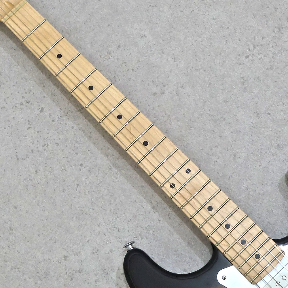 Black Smoker Standard Sigma SSS 2-Tone Sunburst｜ミュージックランドKEY