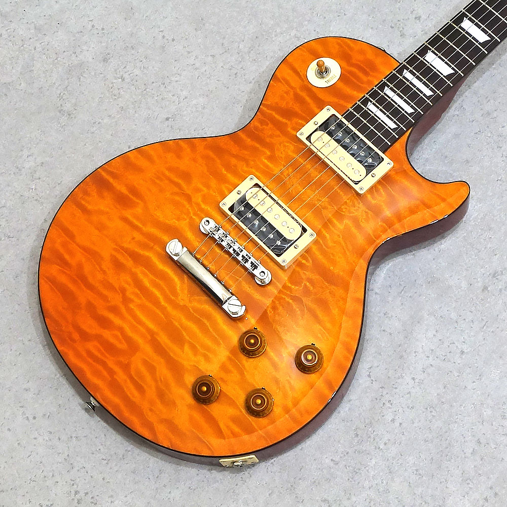 extra tokai エレキギター　ジャンク品 Tokai LS-101QZ TK｜ミュージックランドKEY