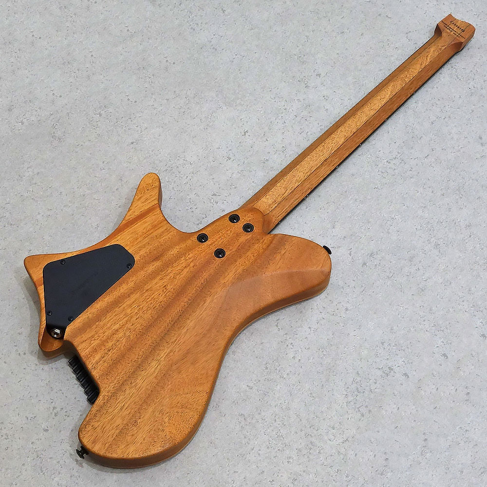 strandberg Sälen Jazz NX 6 Natural｜ミュージックランドKEY