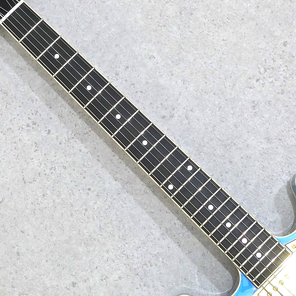 Aria Pro II TA-TONIC Lake Placid Blue｜ミュージックランドKEY