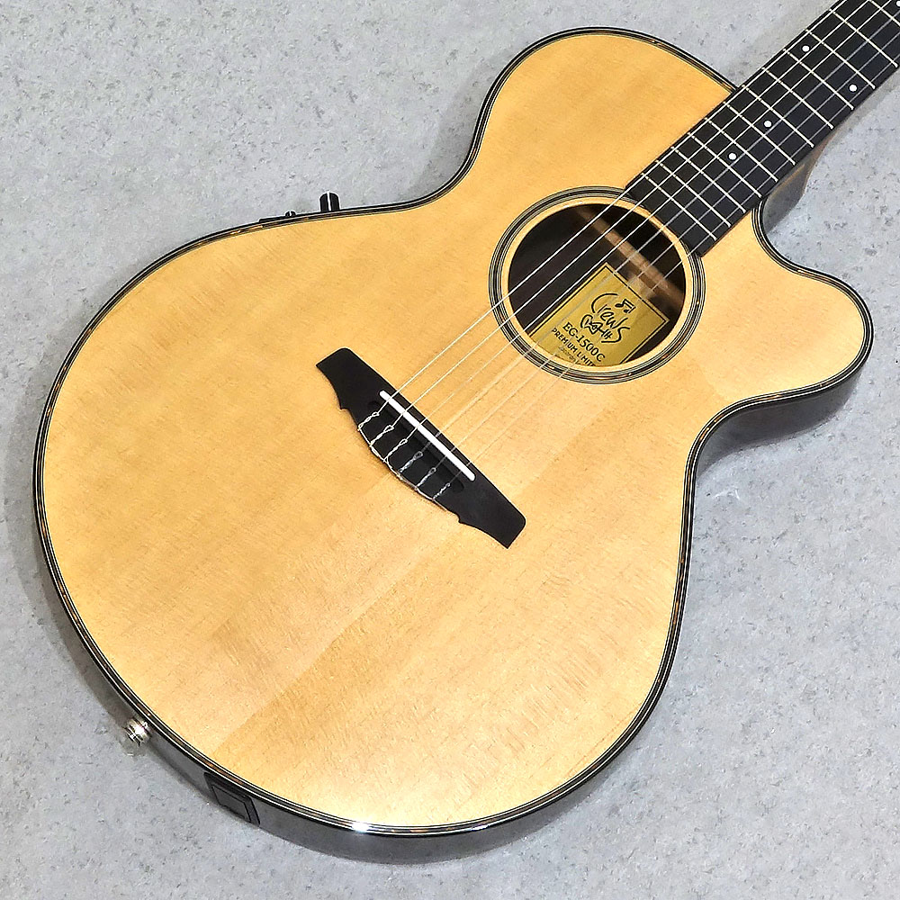 Crews Maniac Sound EG-1500 C Premium Limited / Jacaranda