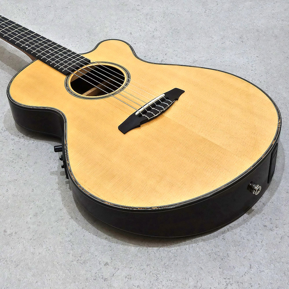 Crews Maniac Sound EG-1500 C Premium Limited / Jacaranda