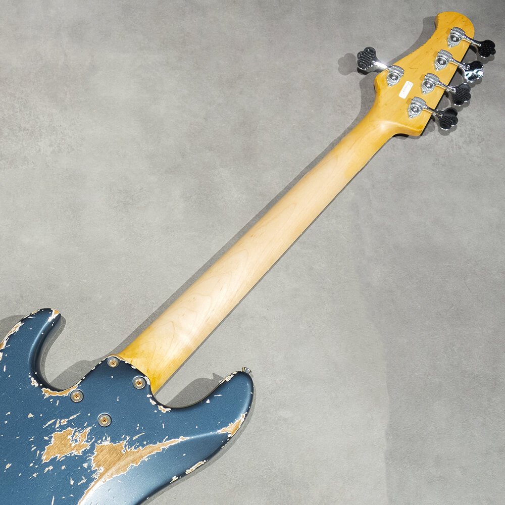 Xotic XPJ-1T/5st/DLPB Heavy Aged/Alder/R｜ミュージックランドKEY