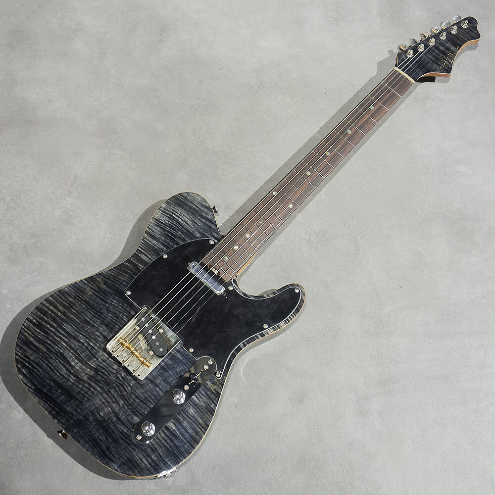 infinite Trad Fullsize T See-through Grey｜ミュージックランドKEY