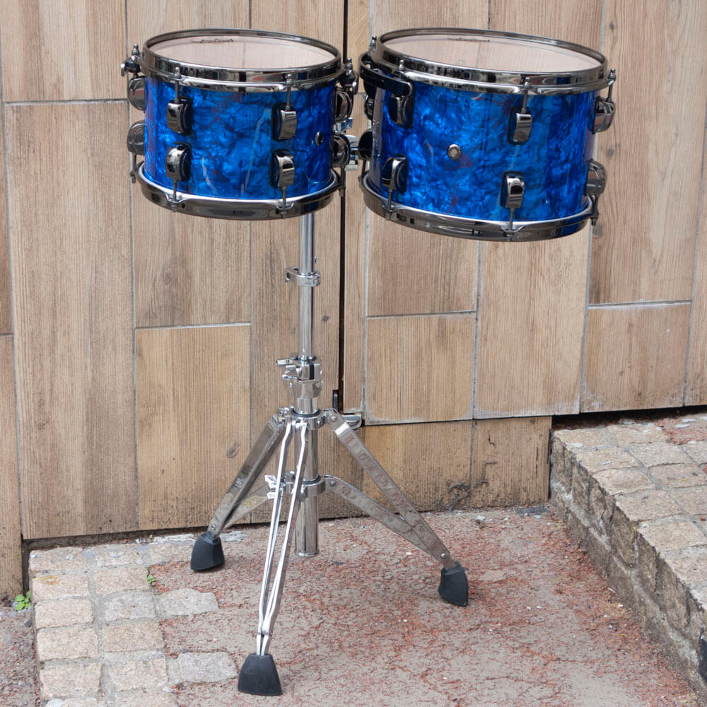 Drummers Base Tm Series 4 Kouhei Drum Kit ドラムセット ミュージックランドkey