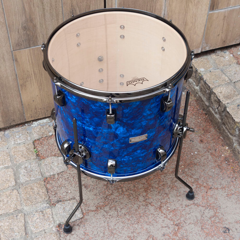 Drummers Base TM Series 4 KOUHEI DRUM KIT｜ミュージックランドKEY