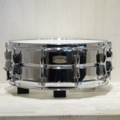 YAMAHA 14×5.5 Stage Custom Steel Snare Drums SSS1455｜ミュージック 