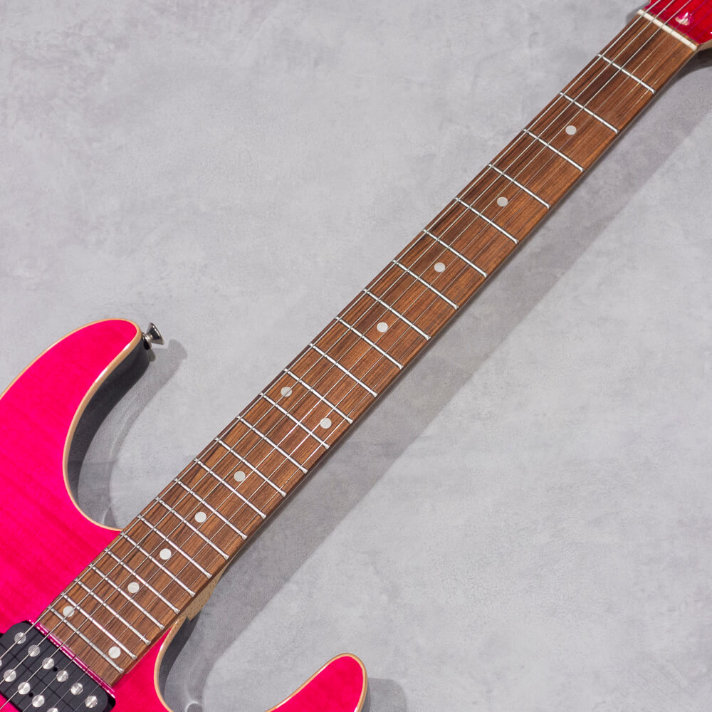 Vasilisk VAS-01 Trans Pink｜ミュージックランドKEY