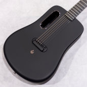 【希少】LAVA ME2 Black アコースティックギター ケース付