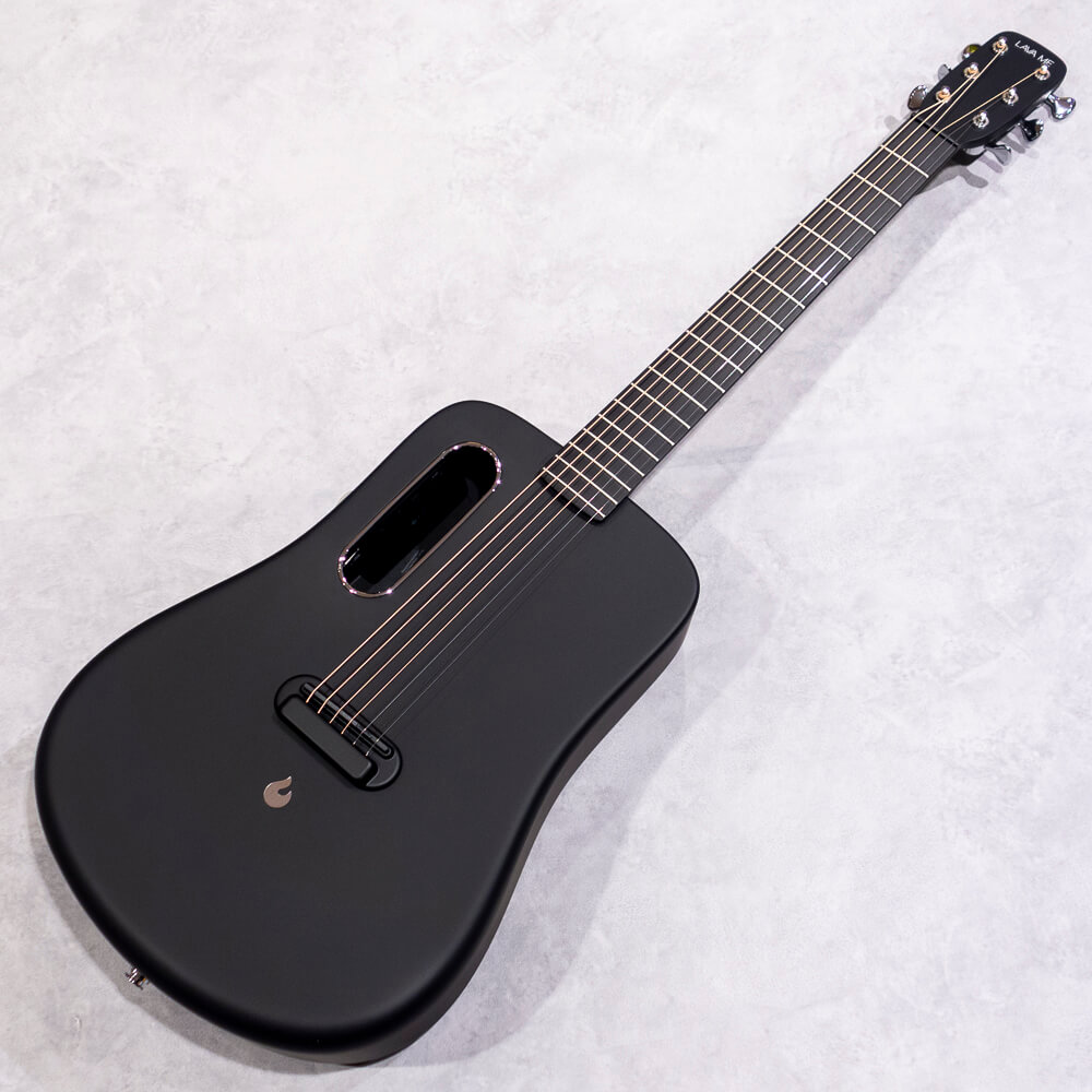 ユナイテッドトウキョウ 【美品】LAVA ME2 Acoustic Black