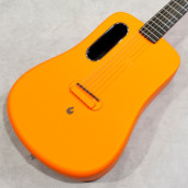 LAVA MUSIC LAVA ME 2 FB Orange｜ミュージックランドKEY