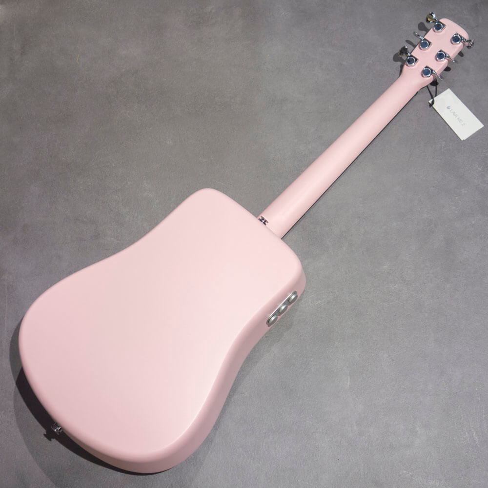 LAVAME2【美品】LAVA MUSIC / LAVA ME 2 / pink - hfdozero.com.br