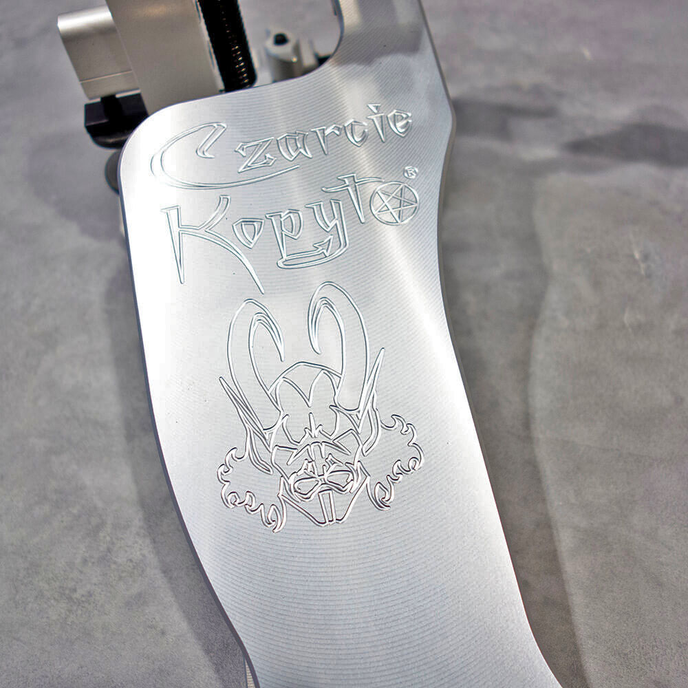 Czarcie Kopyto MODEL DOUBLE｜ミュージックランドKEY