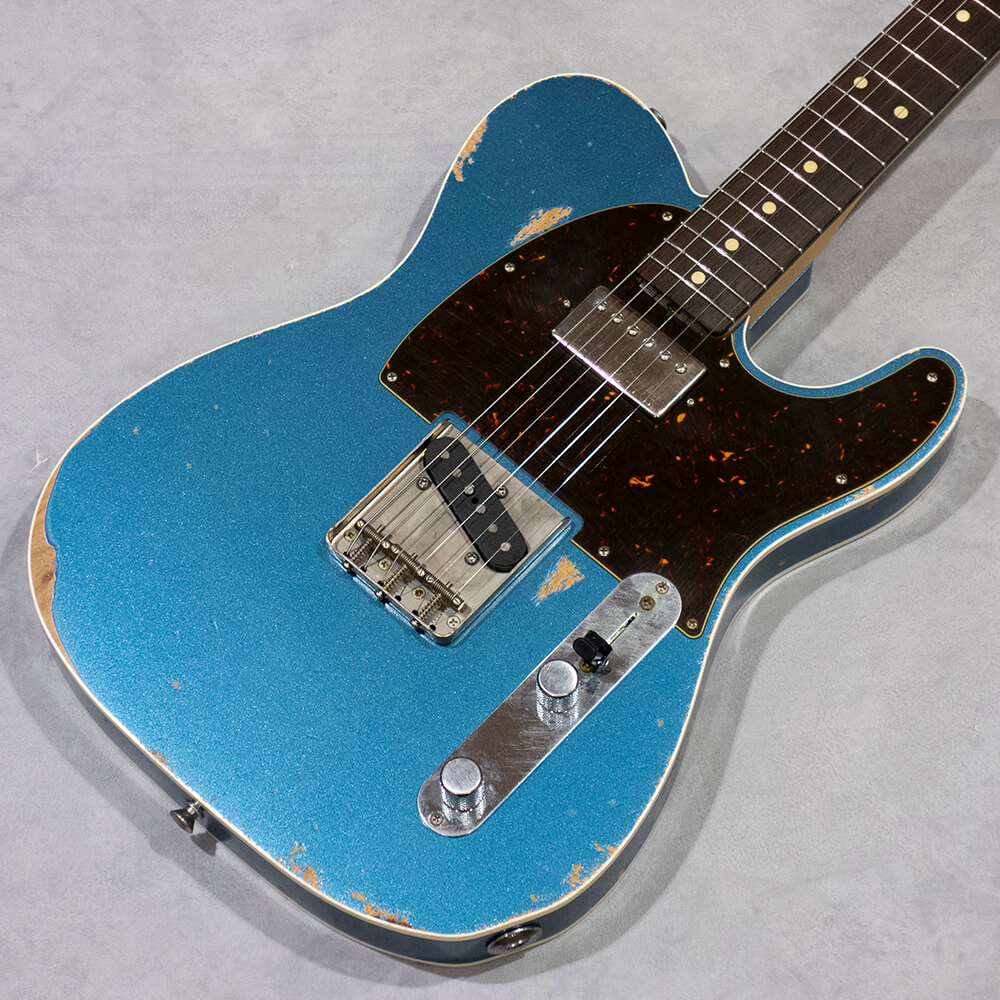 高い素材 Fullertone 2024年最新】FENDER TELLINGS シンラインの人気 