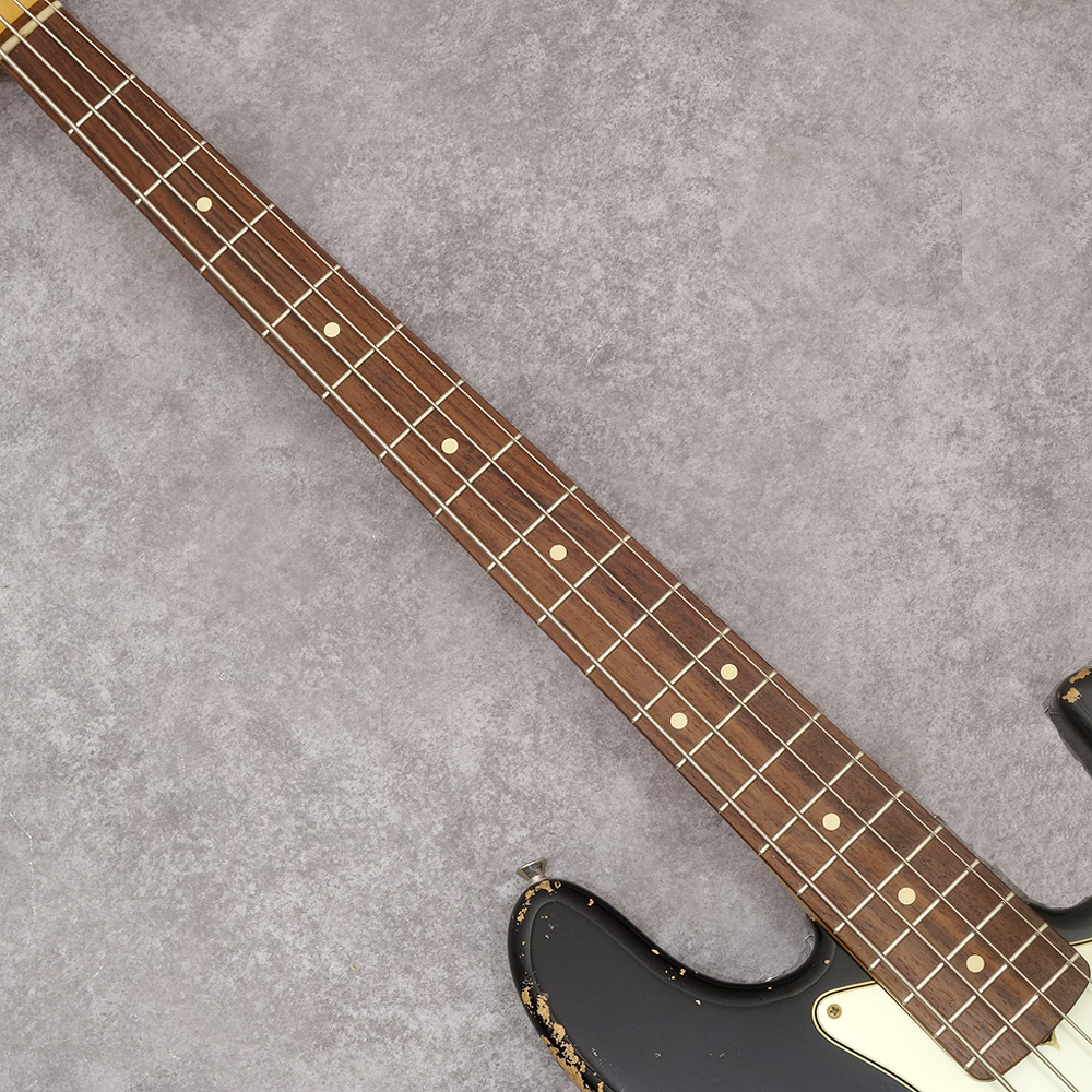 Fullertone Guitars JAY-BEE 60 Rusted Black #2206517｜ミュージック 