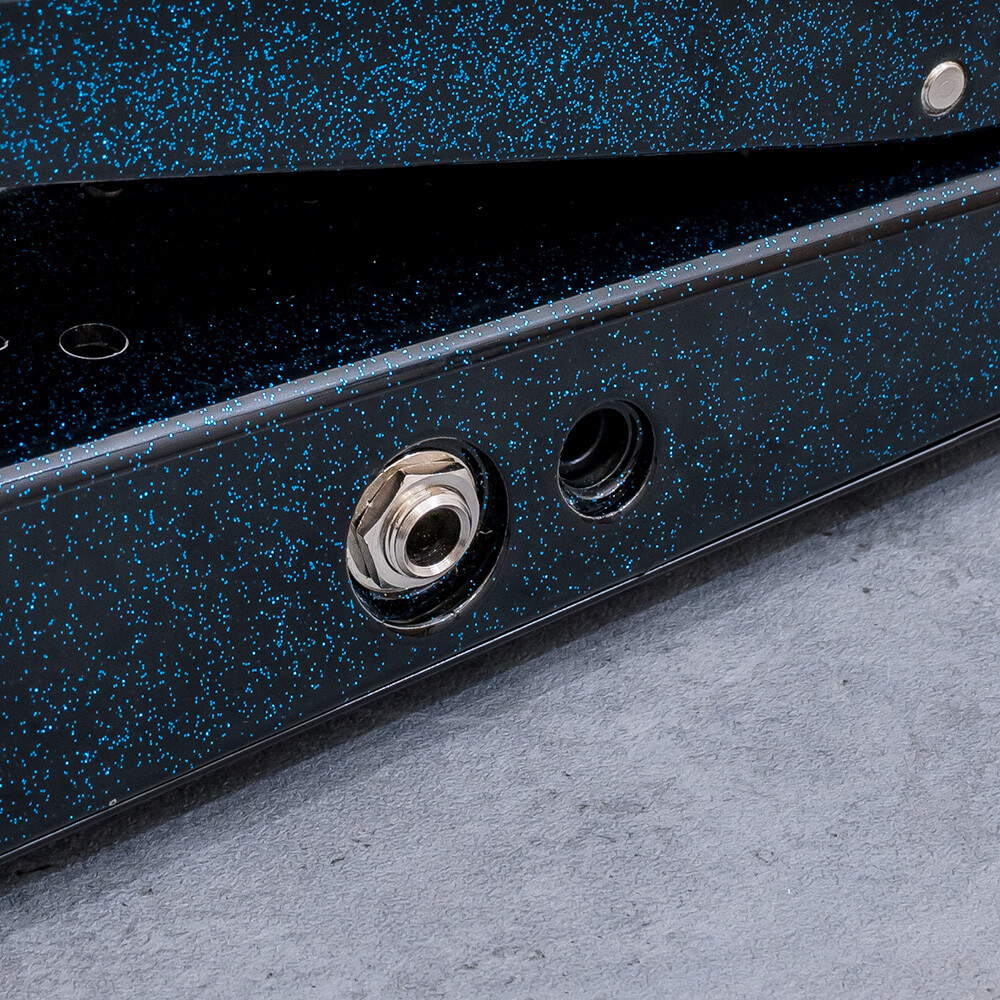 RMC (REAL McCOY CUSTOM) RMC11 Blue｜ミュージックランドKEY