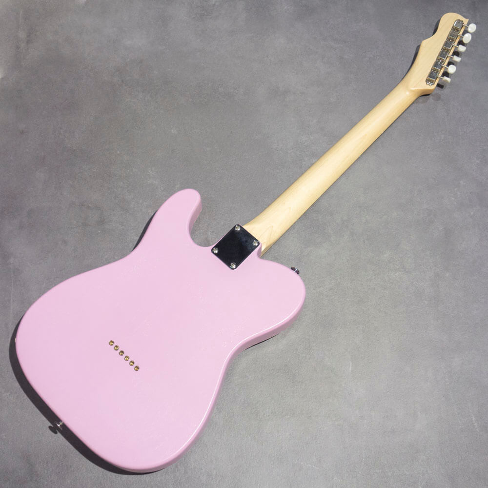 Caramel's Guitar Kitchen V3 PeachPink｜ミュージックランドKEY