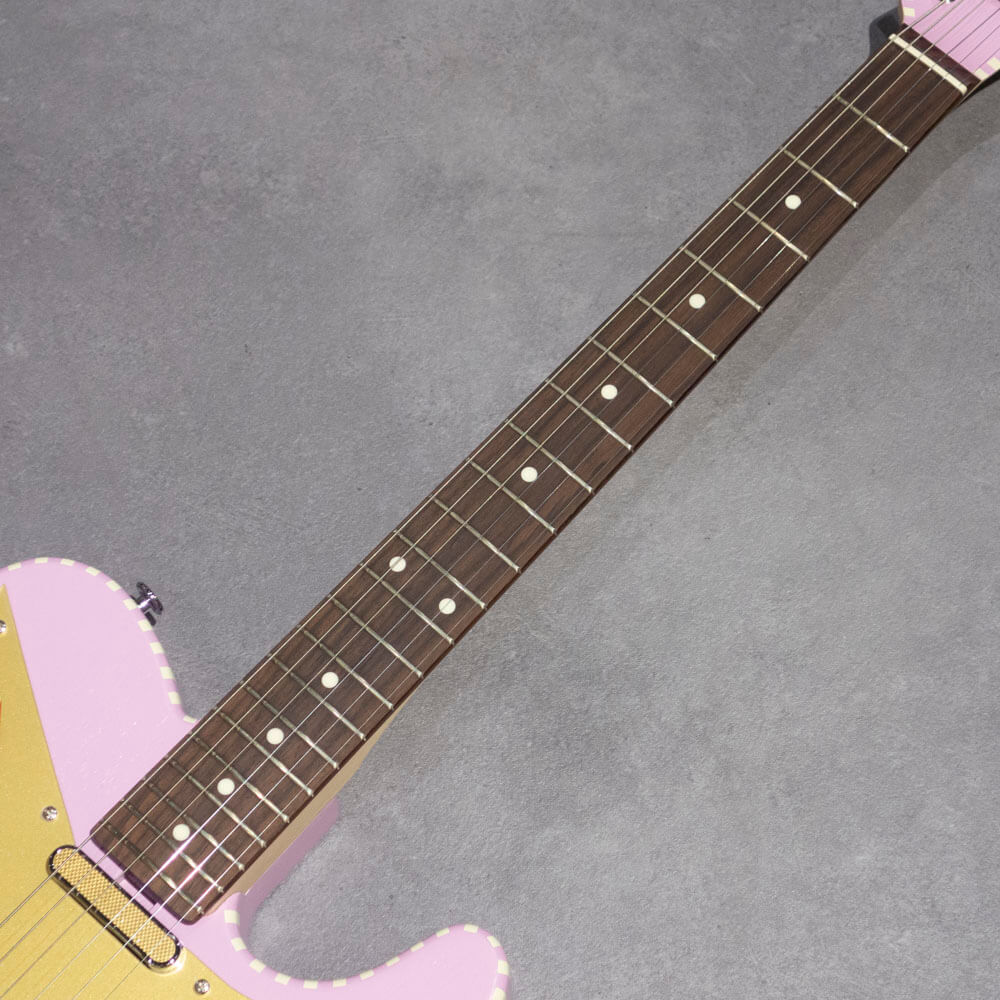 Caramel's Guitar Kitchen V3 PeachPink｜ミュージックランドKEY