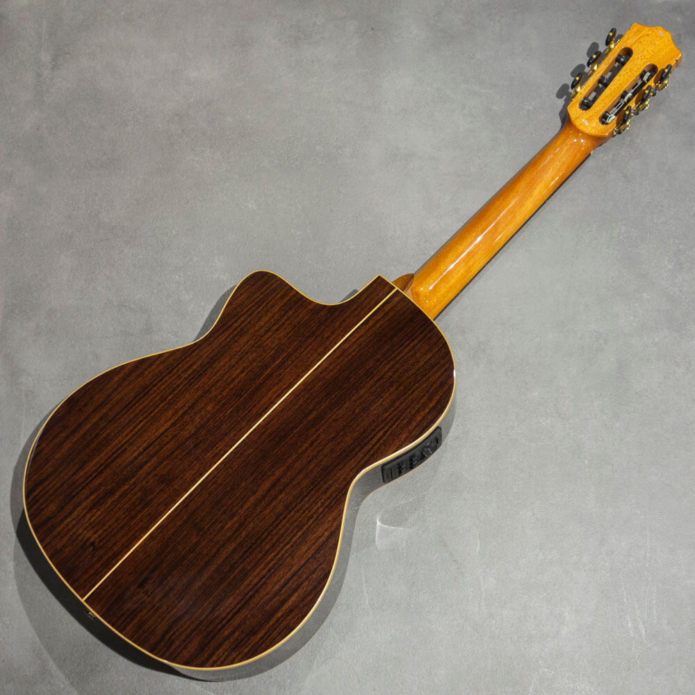 Cordoba Guitars GK Studio Negra WINE RED｜ミュージックランドKEY