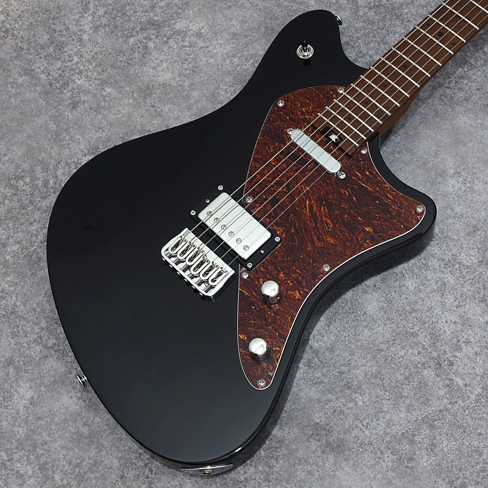 Balaguer Guitars Espada Standard Gloss Black｜ミュージックランドKEY