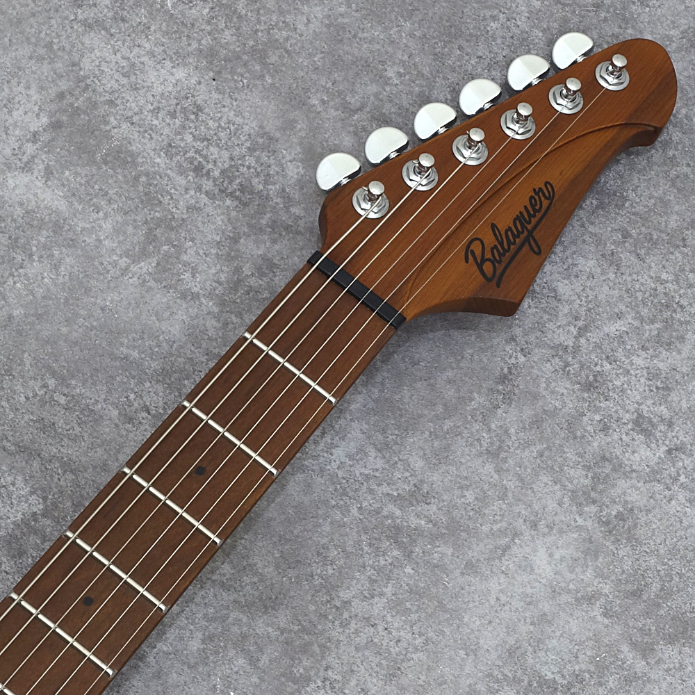 Balaguer ギター Balaguer Guitars