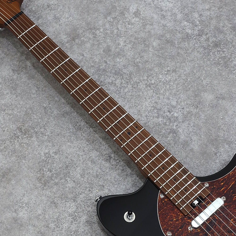 Balaguer Guitars Espada Standard Gloss Black｜ミュージック