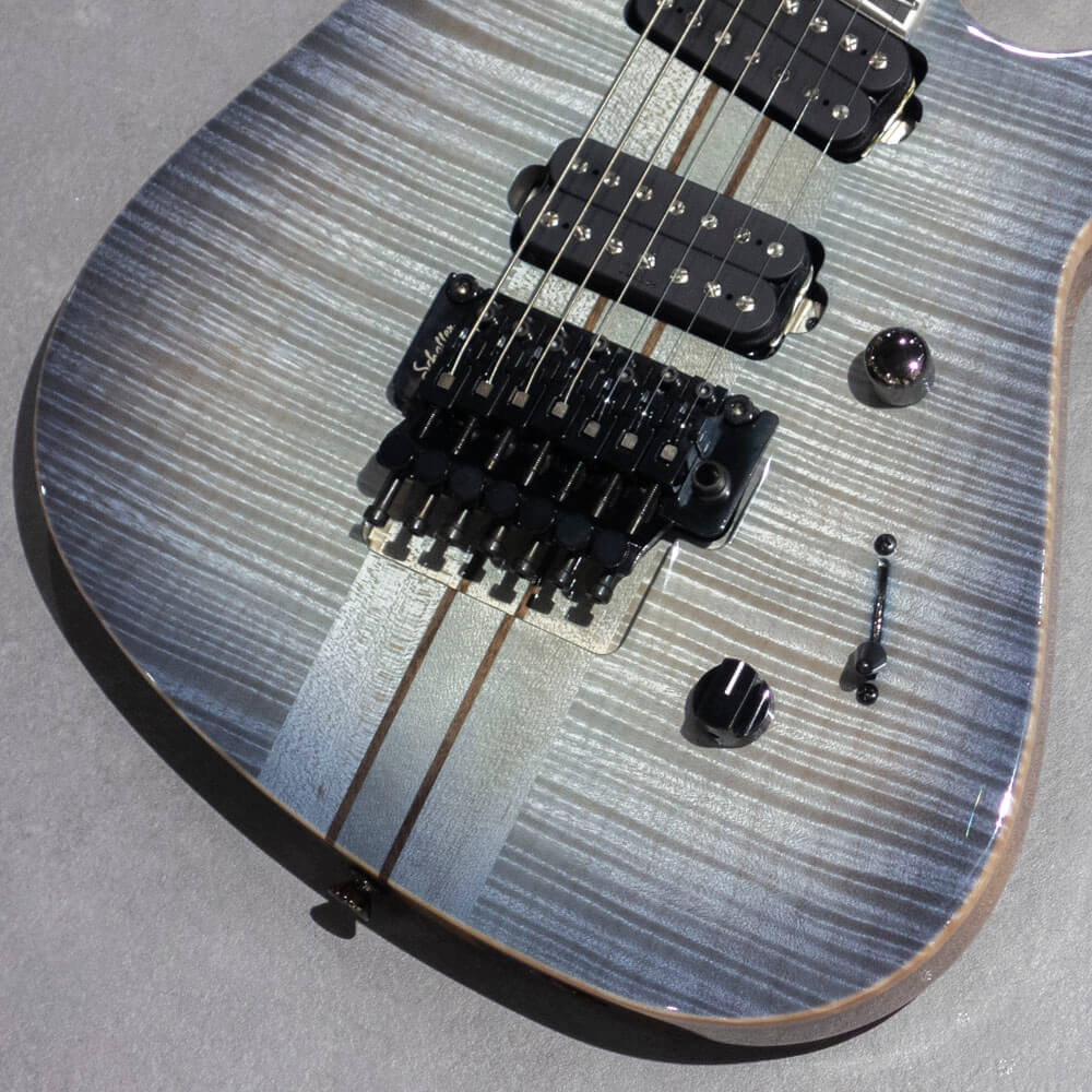 Caparison 7弦 ピックアップ セット-