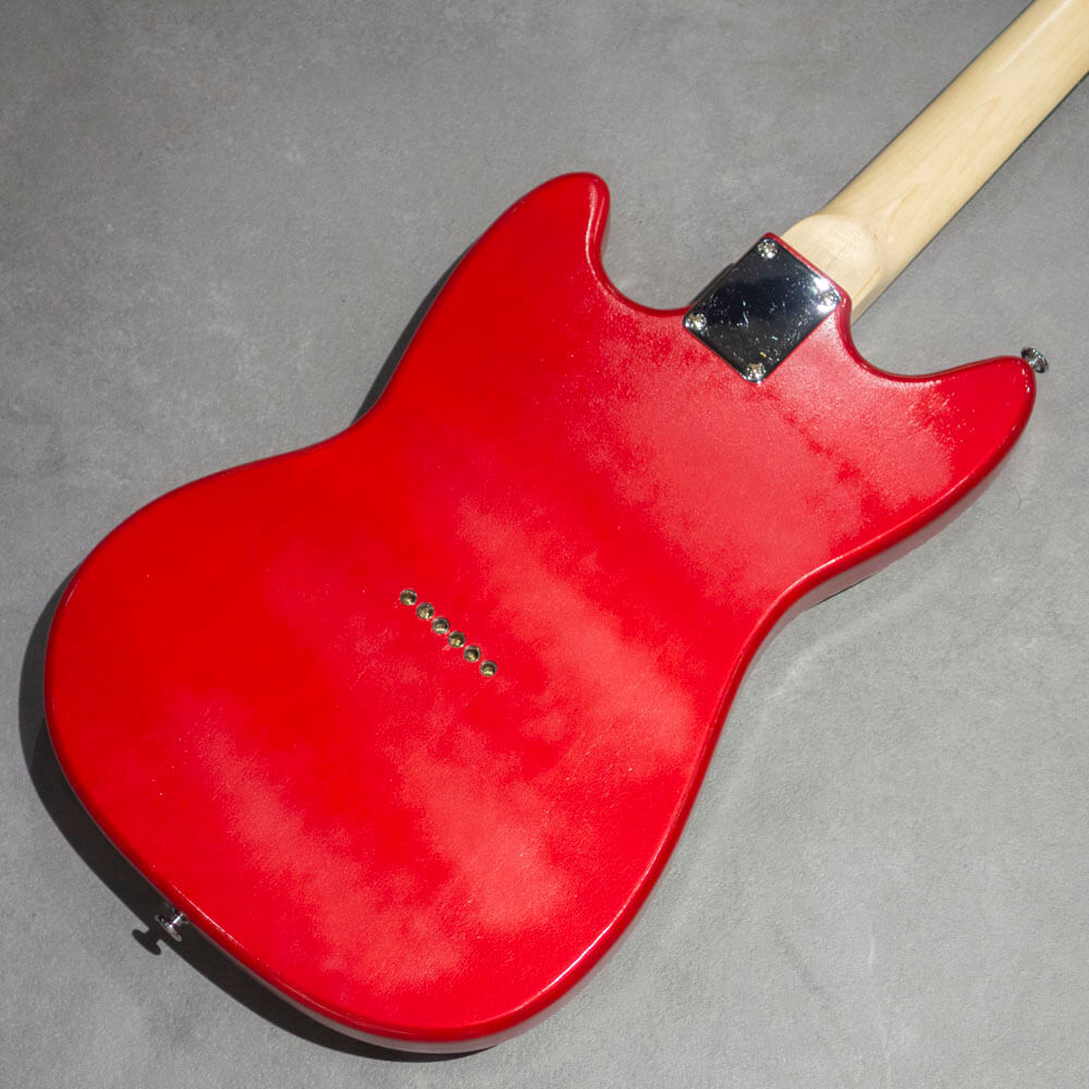 Caramel's Guitar Kitchen M1K2 SparklyRed｜ミュージックランドKEY