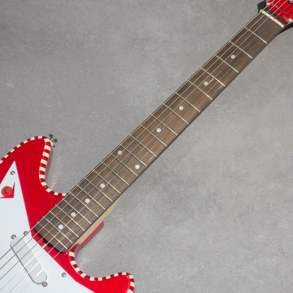 Caramel's Guitar Kitchen M1K2 SparklyRed｜ミュージックランドKEY