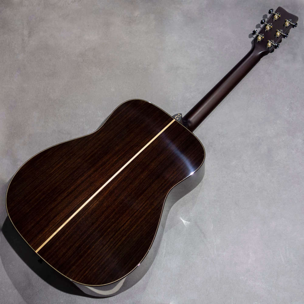 YAMAHA FG9 R｜ミュージックランドKEY