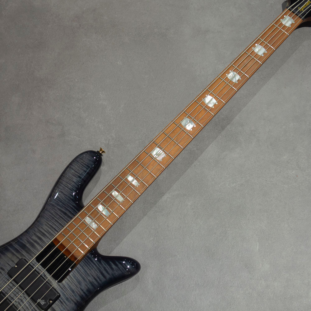 Spector EuroBolt 5 Japan Exclusive Black Burst｜ミュージックランドKEY