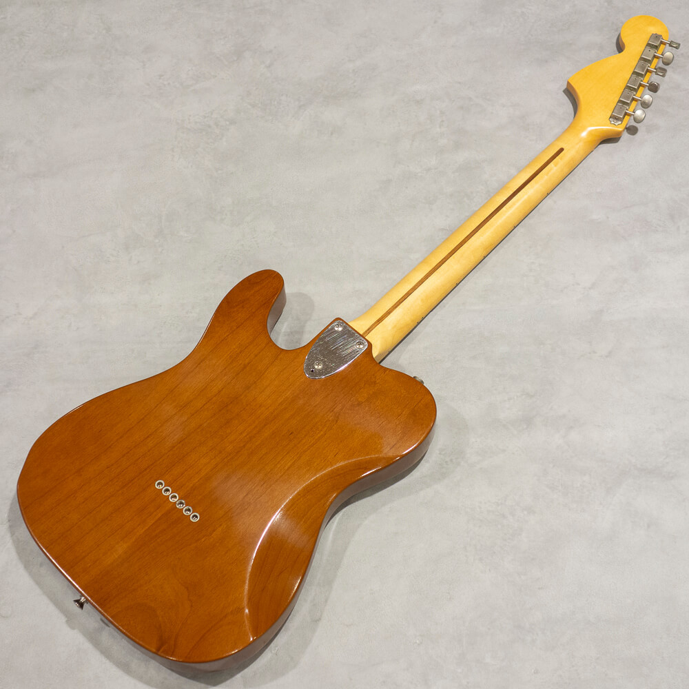 Fullertone Guitars TELLINGS DELUXE Smoothness Walnut