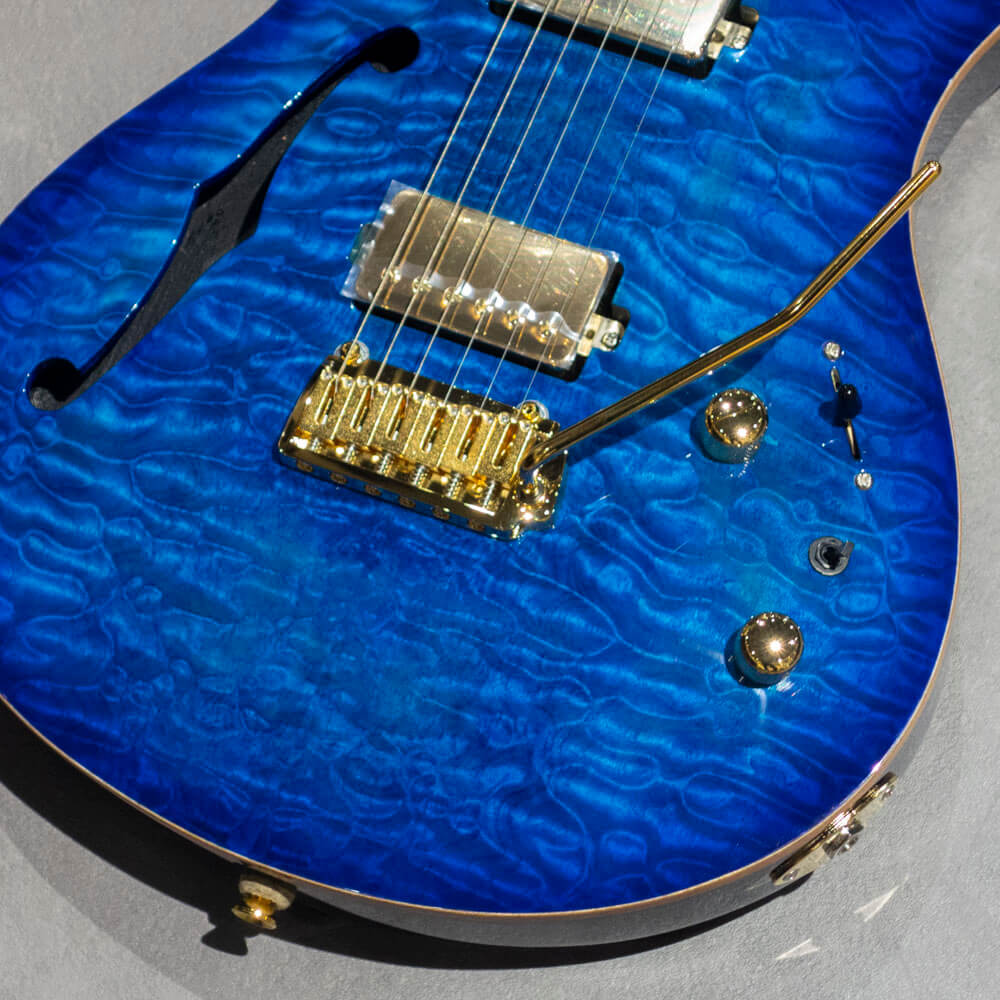 MD MM-Produce MD-Premier G1-Reborn Marine Blue Burst｜ミュージック