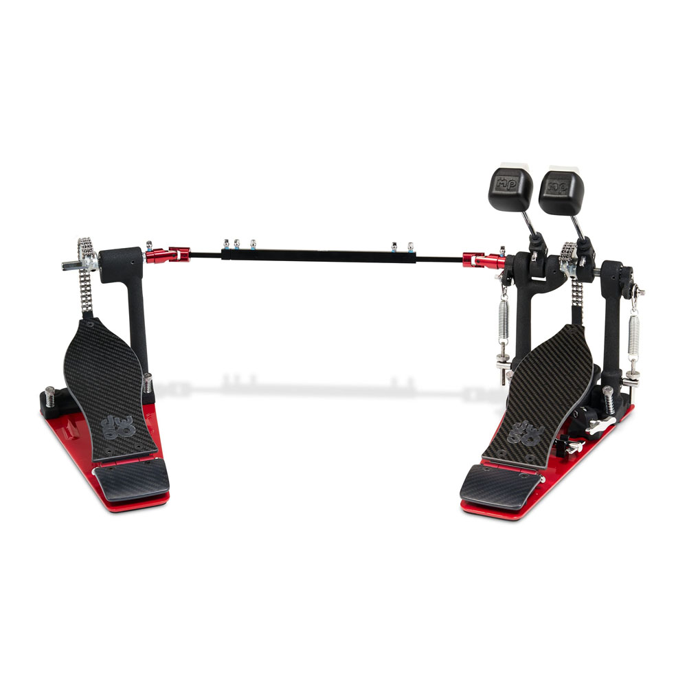 dw 50th Aniversary 5000 Limited Edition Double Pedal DW 