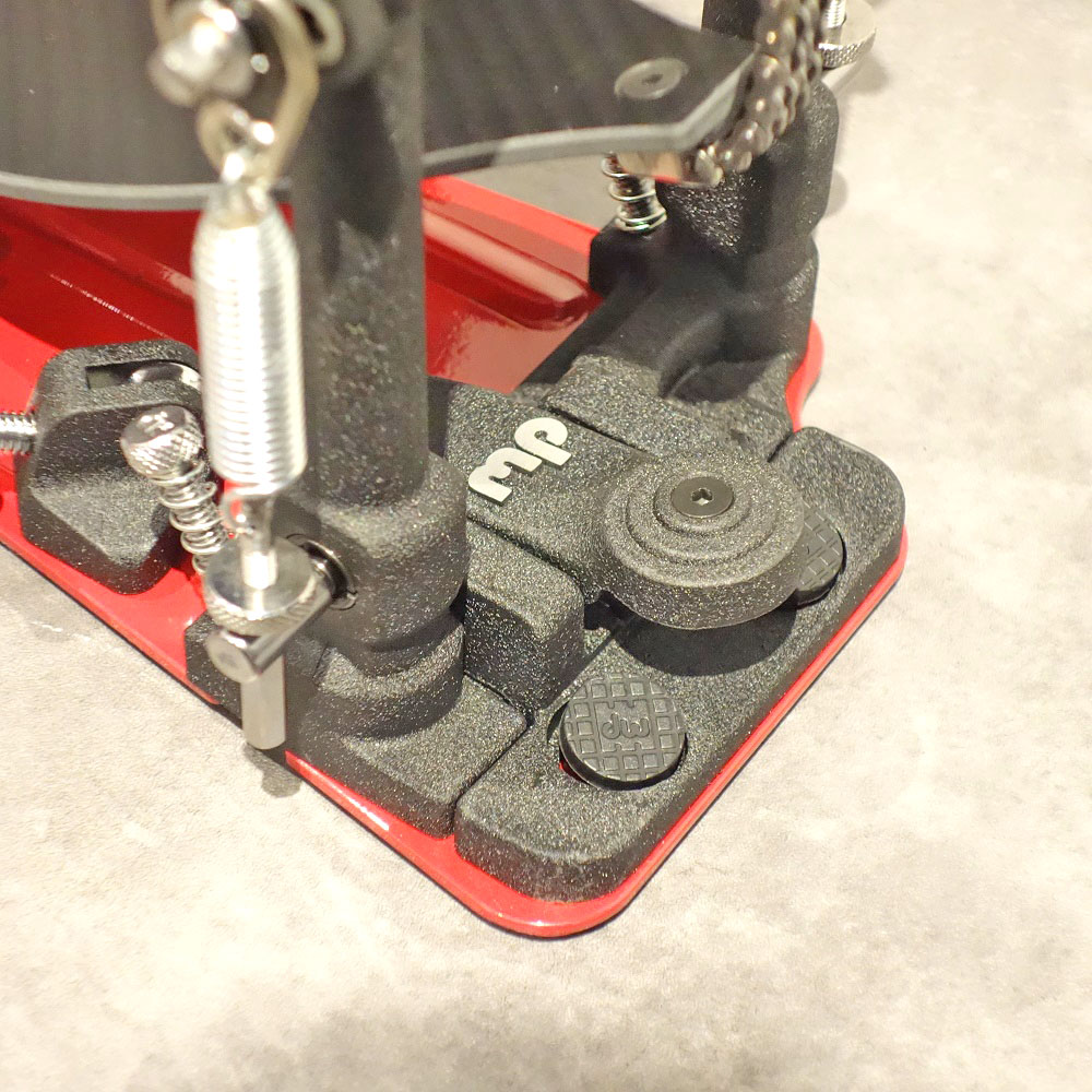 dw 50th Aniversary 5002 Limited Edition Double Pedal DW
