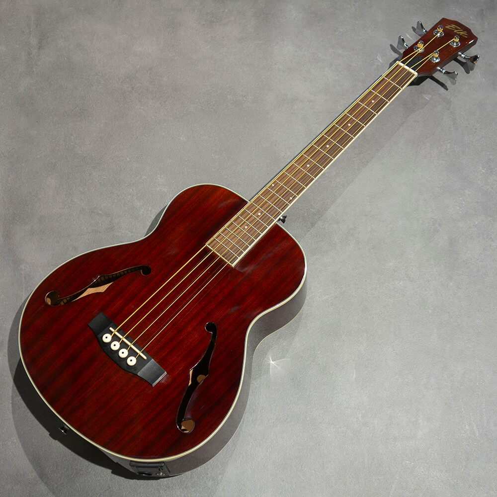 1960年代のエルクのギター - 楽器、器材